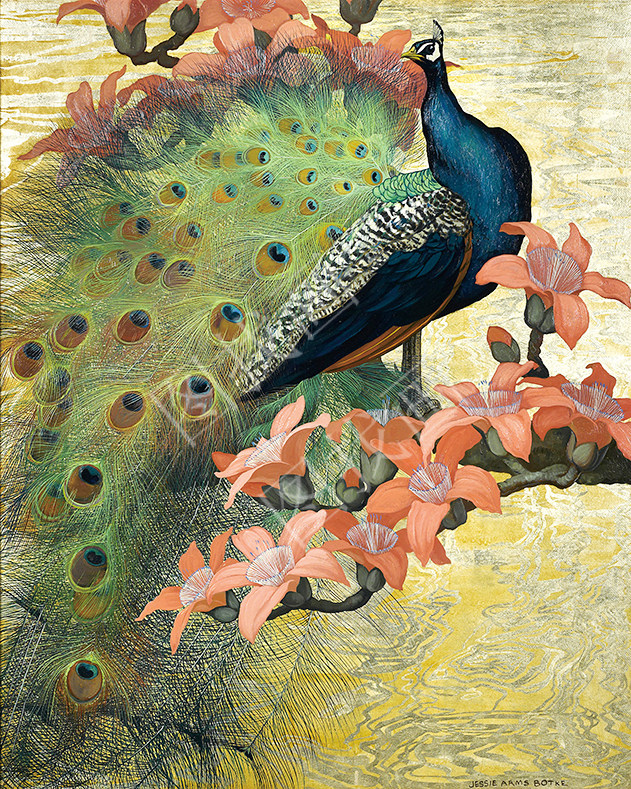 030HTK (130)35X44cm